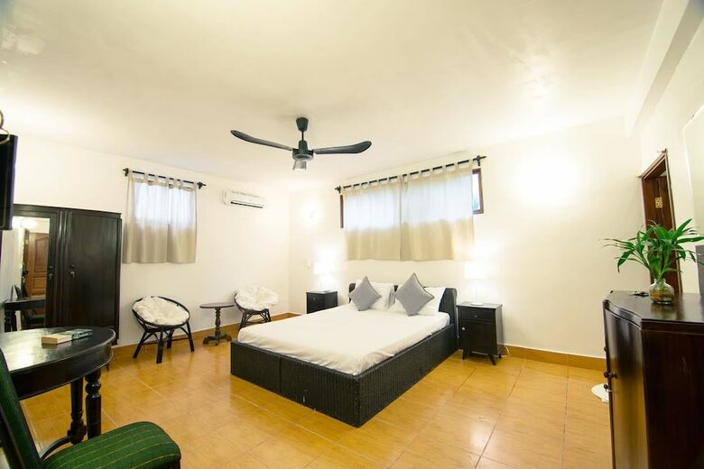 Hotel Yk Art House