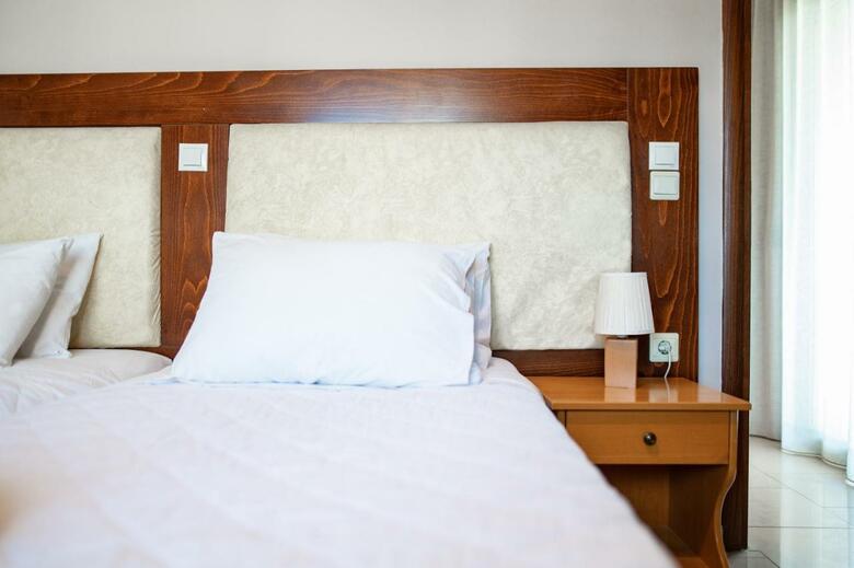 Hotel Aspa Holiday Apartments