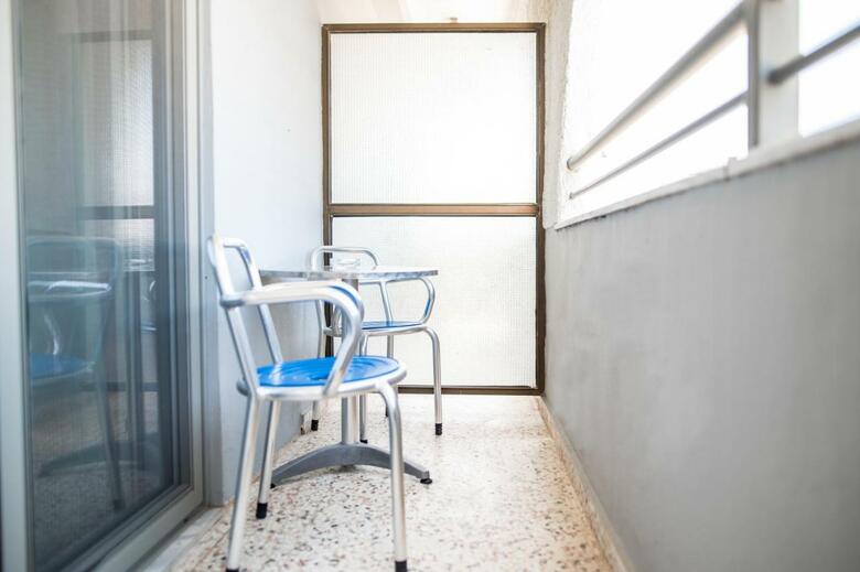 Hotel Aspa Holiday Apartments