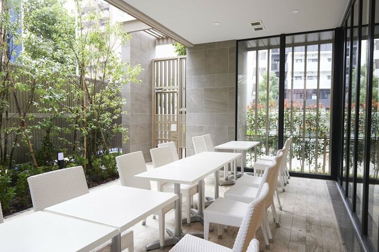 Hotel Relief Premium Haneda By Relief