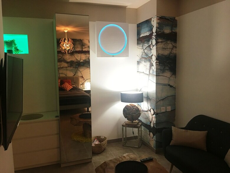 Apartamentos Moulin Albias