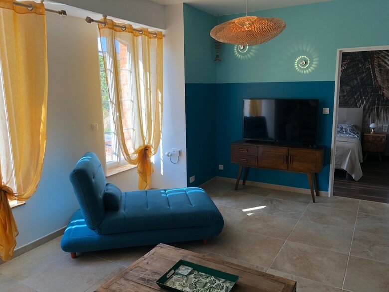 Apartamentos Moulin Albias