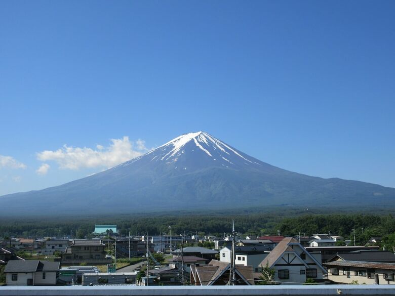 Fuji Mountain Resort Hotel