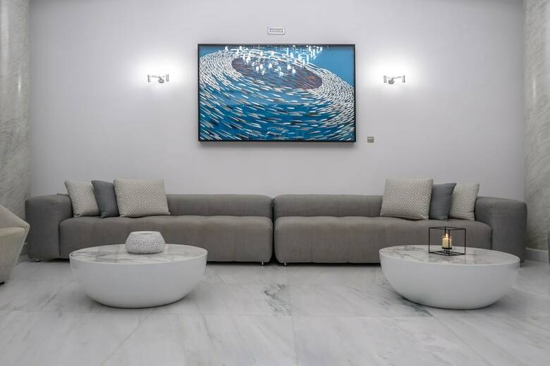 Antoperla Luxury Hotel & Spa