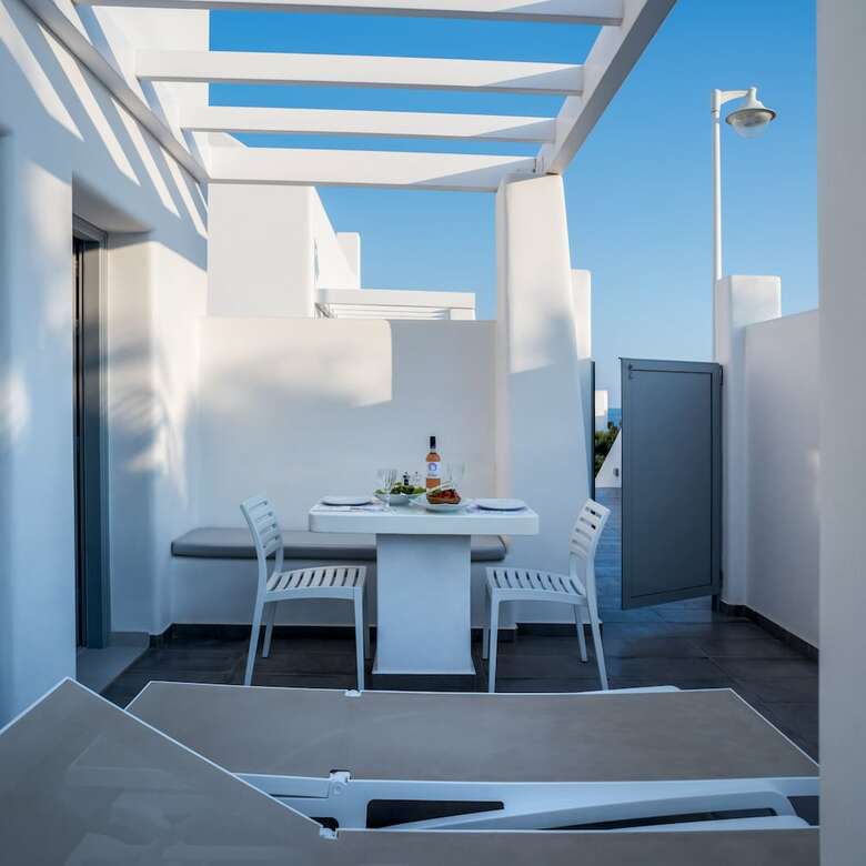 Antoperla Luxury Hotel & Spa