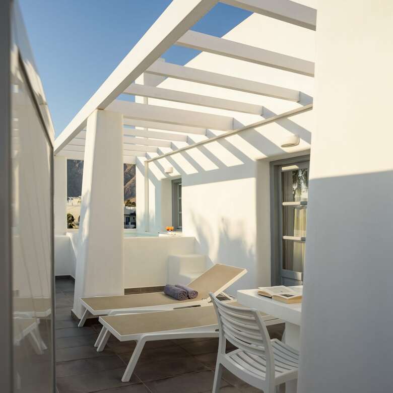 Antoperla Luxury Hotel & Spa