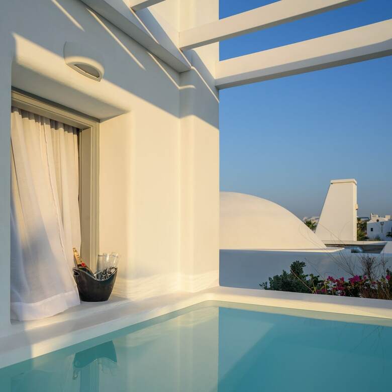 Antoperla Luxury Hotel & Spa