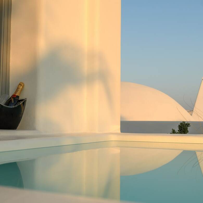 Antoperla Luxury Hotel & Spa