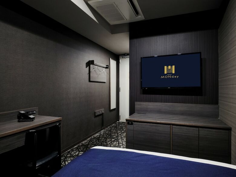 Hotel Relief Premium Haneda Airport