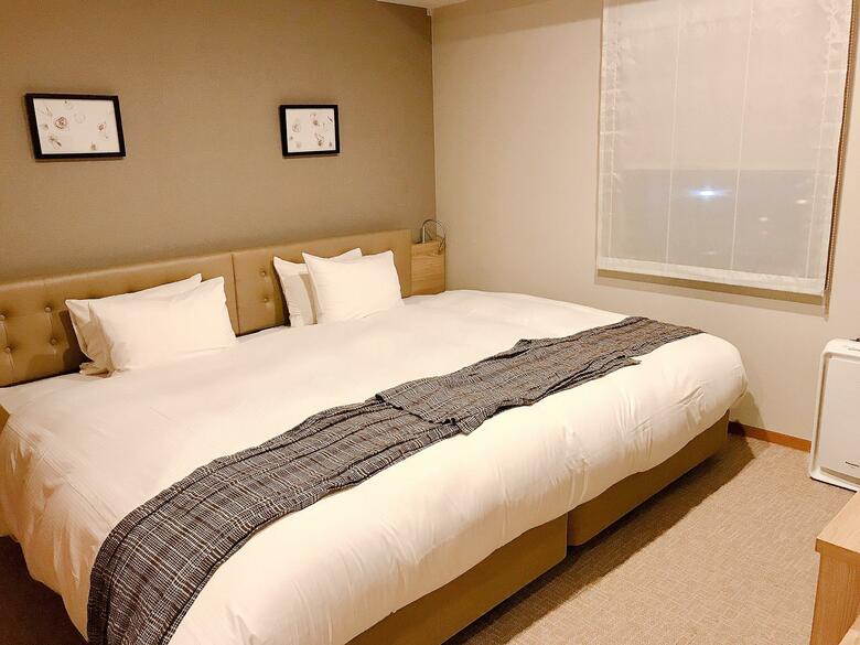 Hotel Relief Premium Haneda Airport