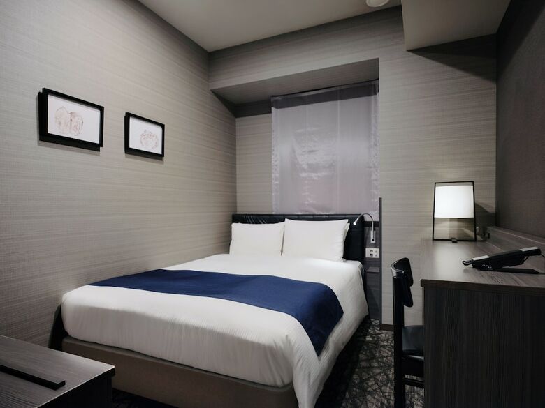 Hotel Relief Premium Haneda Airport