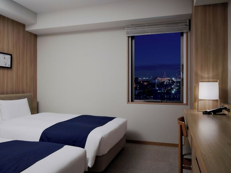 Hotel Relief Premium Haneda Airport