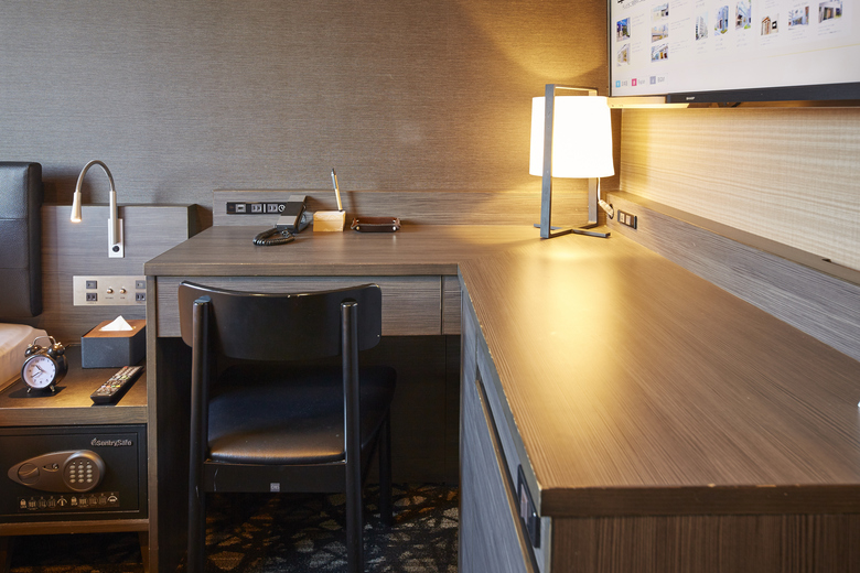 Hotel Relief Premium Haneda Airport