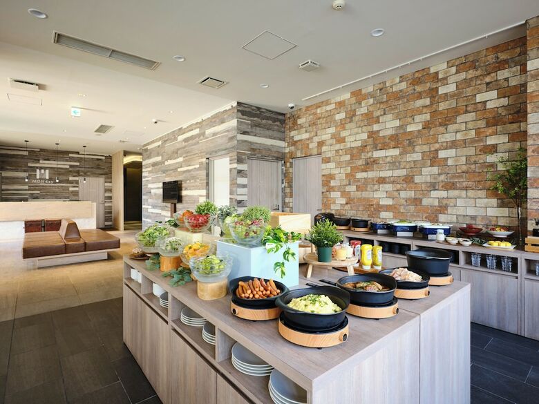 Hotel Relief Premium Haneda Airport