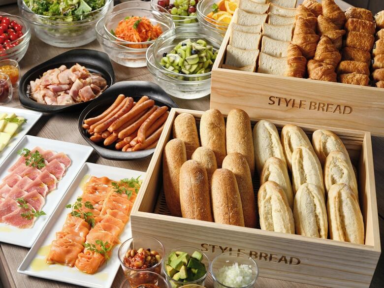 Hotel Relief Premium Haneda Airport