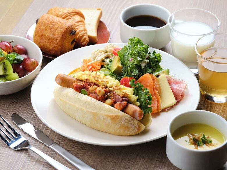 Hotel Relief Premium Haneda Airport