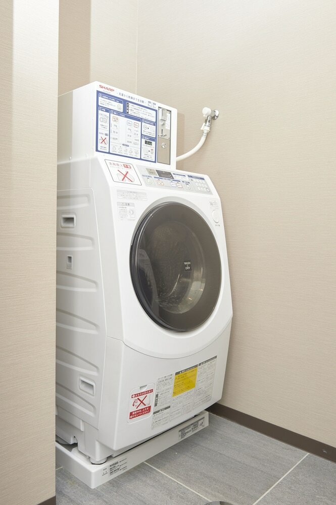 Hotel Relief Premium Haneda Airport