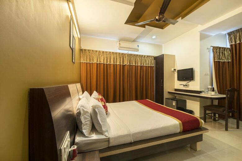 Hotel Raj Elegance - Manayata Tech Park