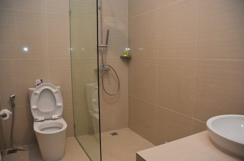 Cempaka 5 Villa 7 Bedrooms With A Private Pool