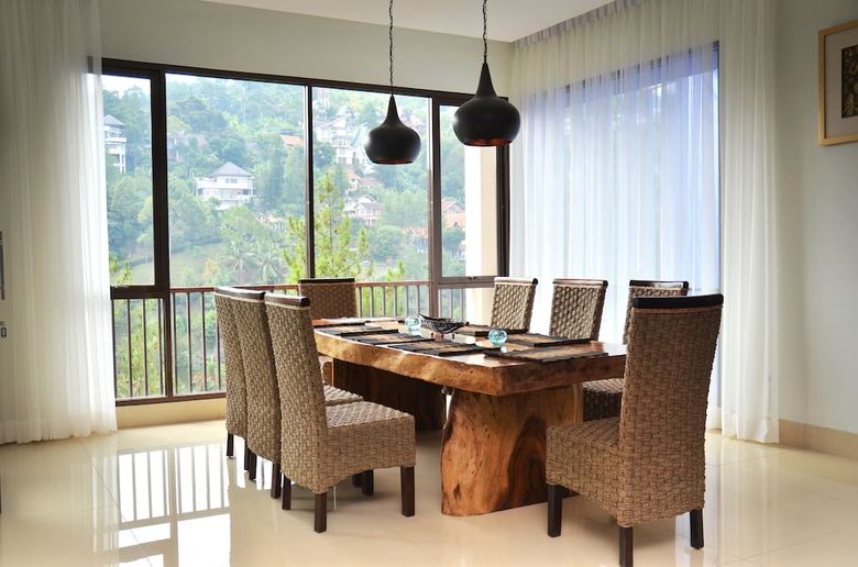 Cempaka 5 Villa 7 Bedrooms With A Private Pool
