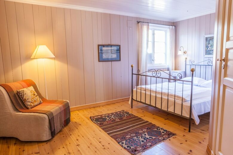 Hotel Kleivstua