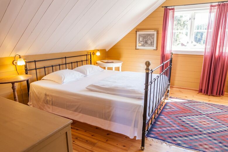 Hotel Kleivstua