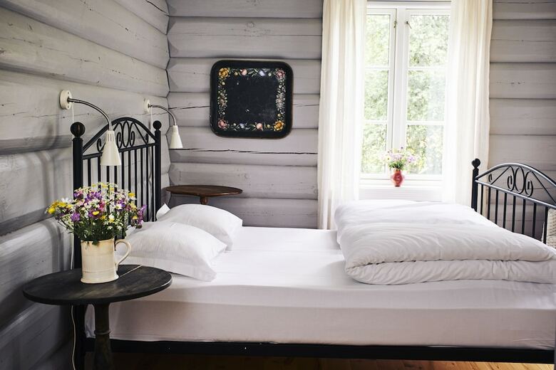 Hotel Kleivstua
