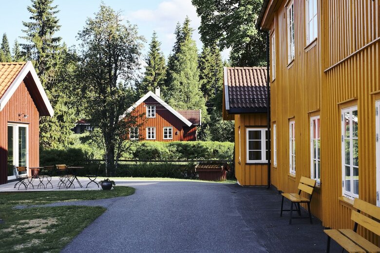 Hotel Kleivstua