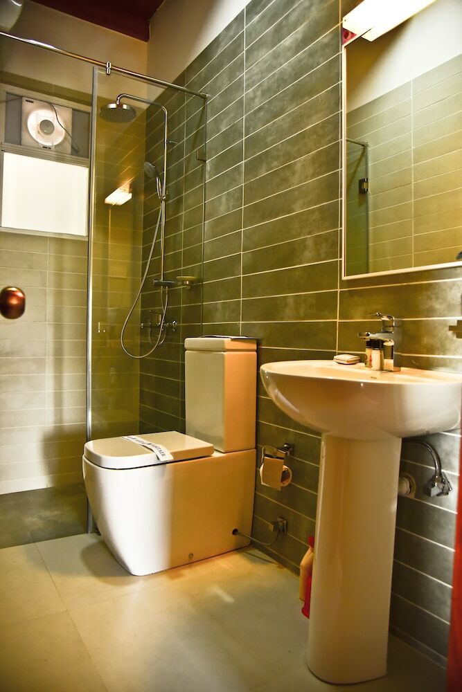 Emirates Luxury Apartments