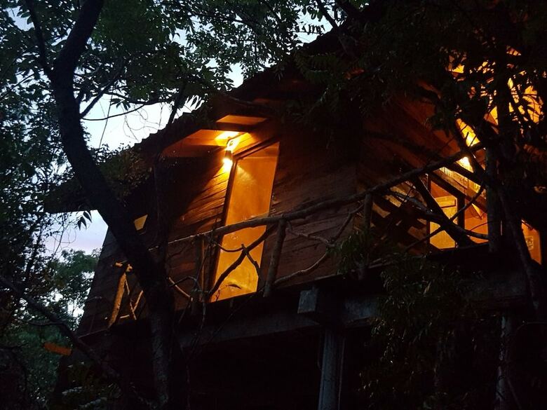Hotel Eighth Wonder Resort