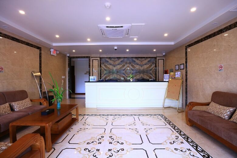 Tf Seaside Hotel