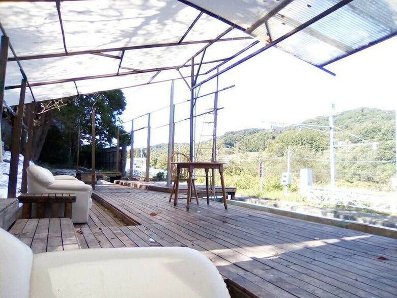 Hostal Ila Hakushu Guest House - Hostel
