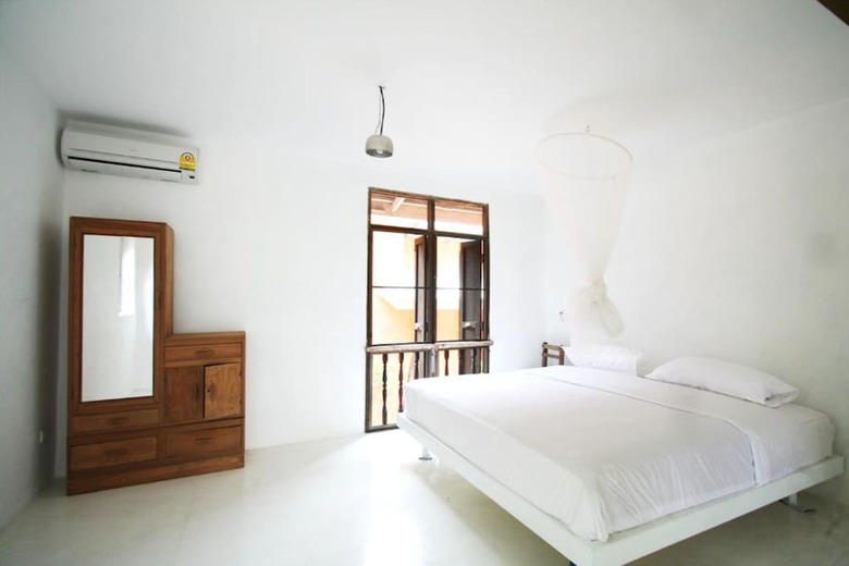 Hotel Baannoi Nornmuan Home