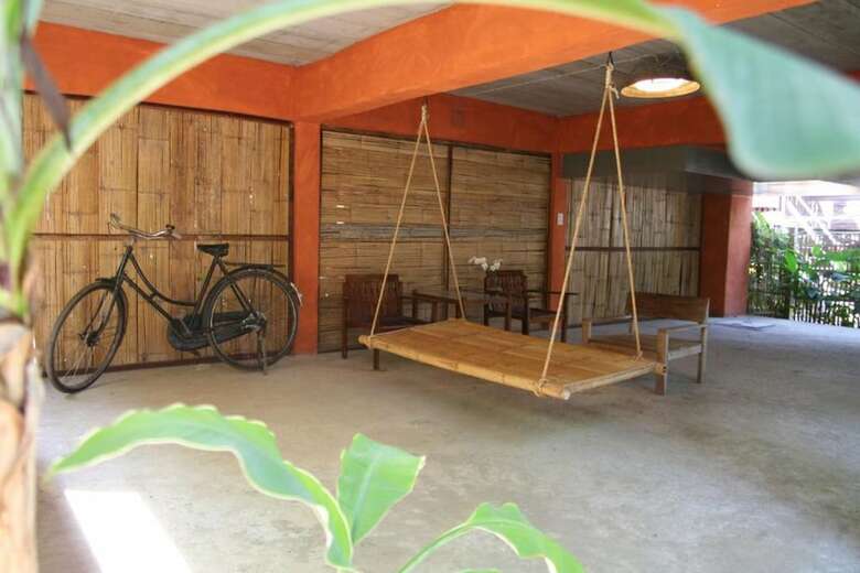 Hotel Baannoi Nornmuan Home