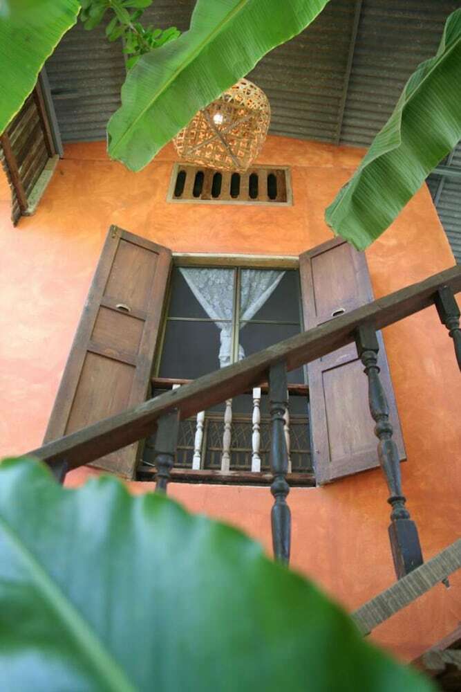 Hotel Baannoi Nornmuan Home