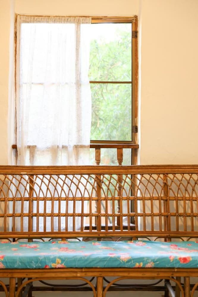 Hotel Baannoi Nornmuan Home