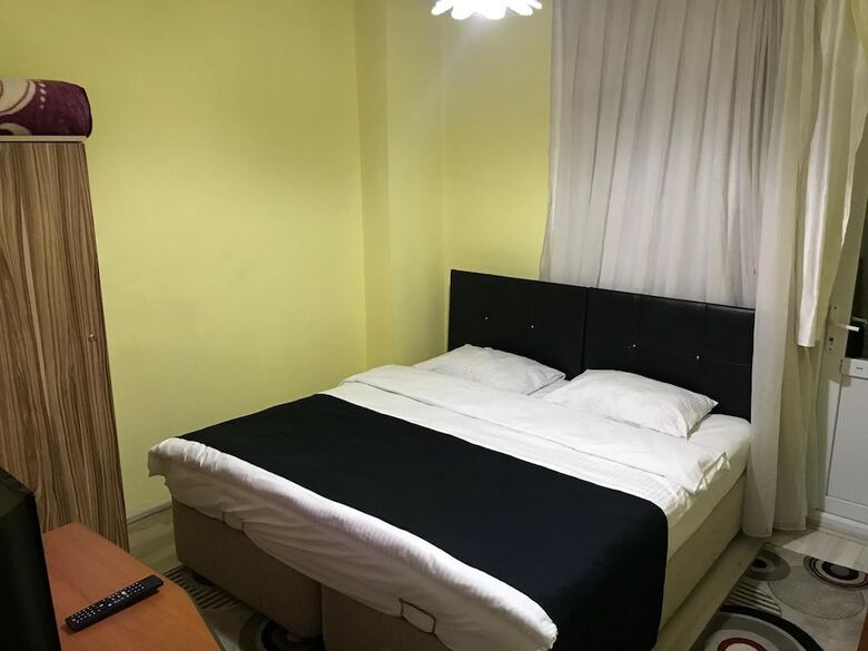 Hotel Bolu Otel