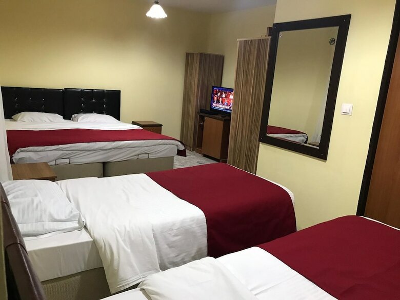 Hotel Bolu Otel