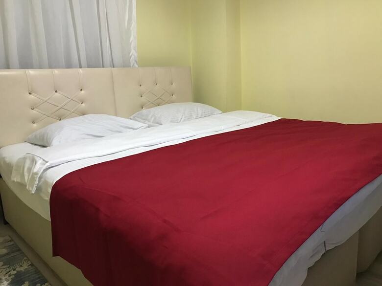 Hotel Bolu Otel
