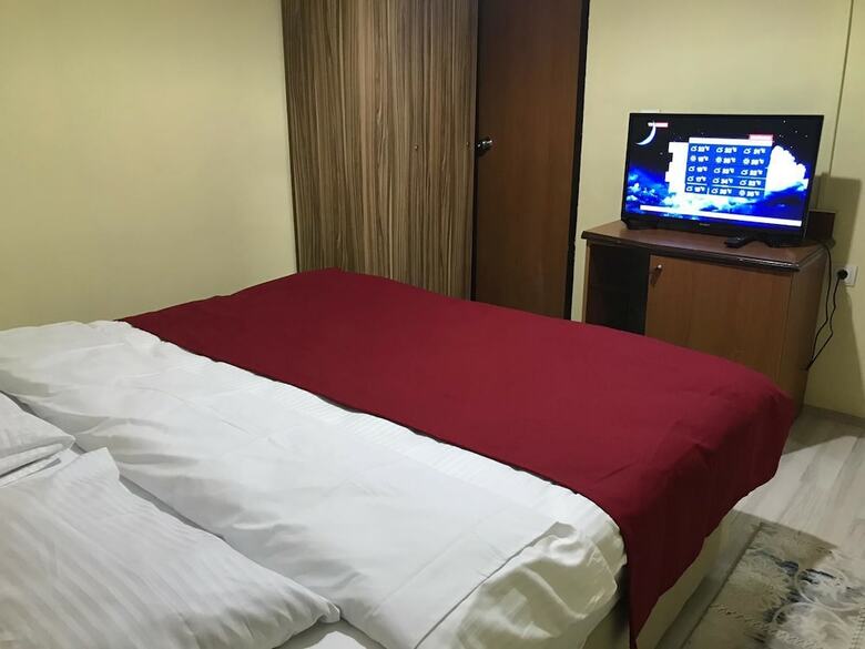 Hotel Bolu Otel