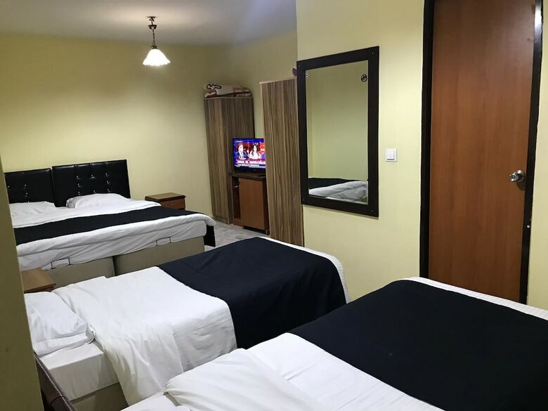 Hotel Bolu Otel