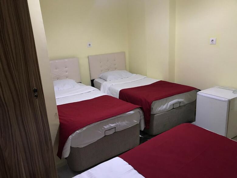 Hotel Bolu Otel