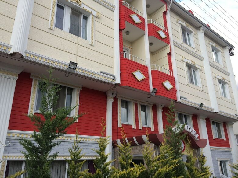 Hotel Bolu Otel