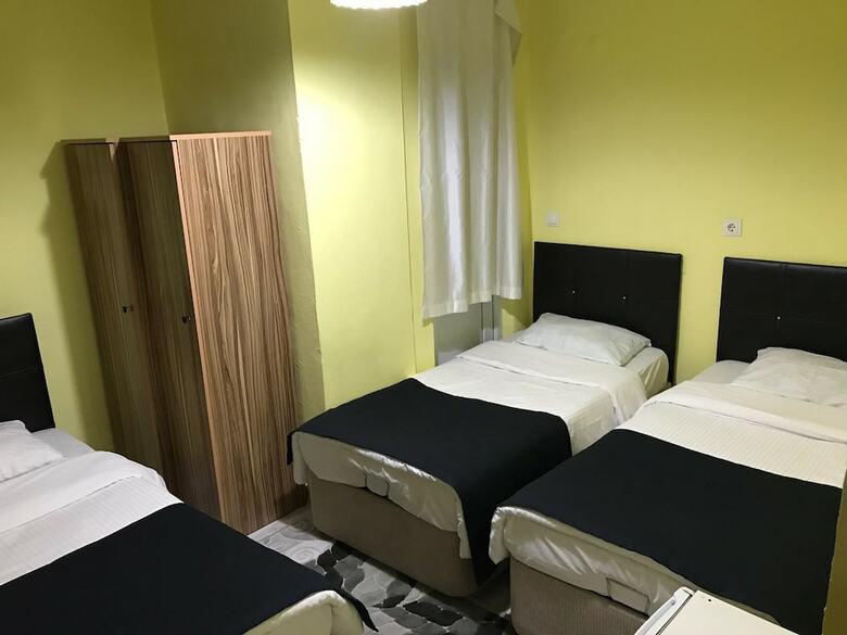 Hotel Bolu Otel