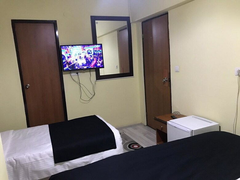 Hotel Bolu Otel