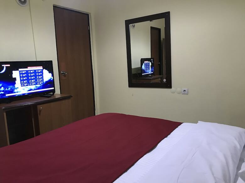 Hotel Bolu Otel