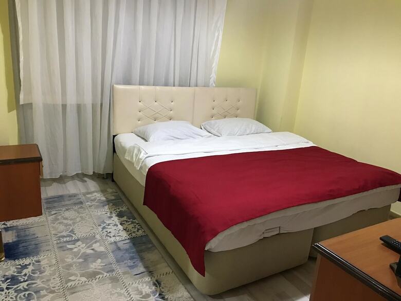 Hotel Bolu Otel