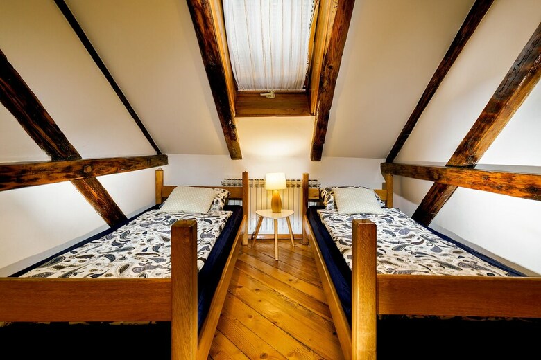 Hostal Hostel Vagabond
