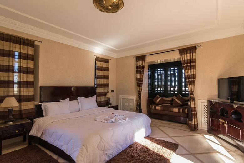 Jannat Atlas Villas