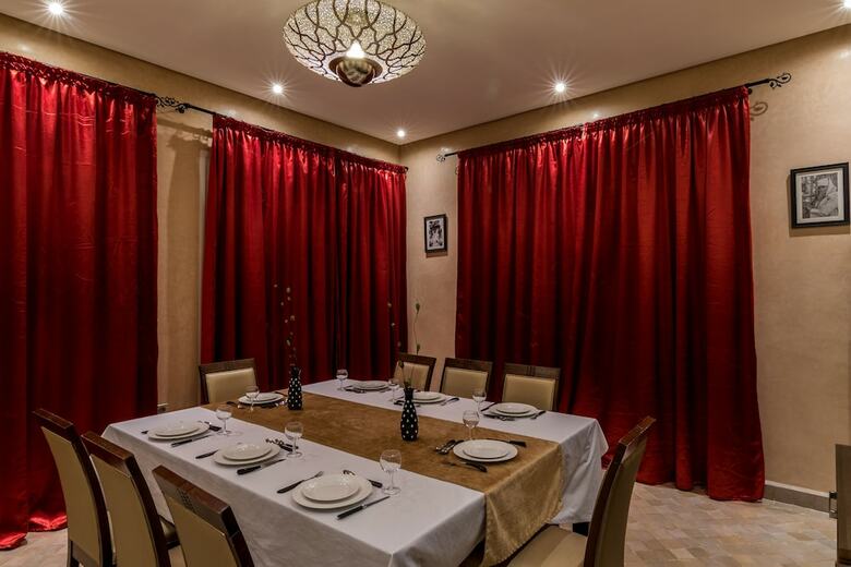 Jannat Atlas Villas
